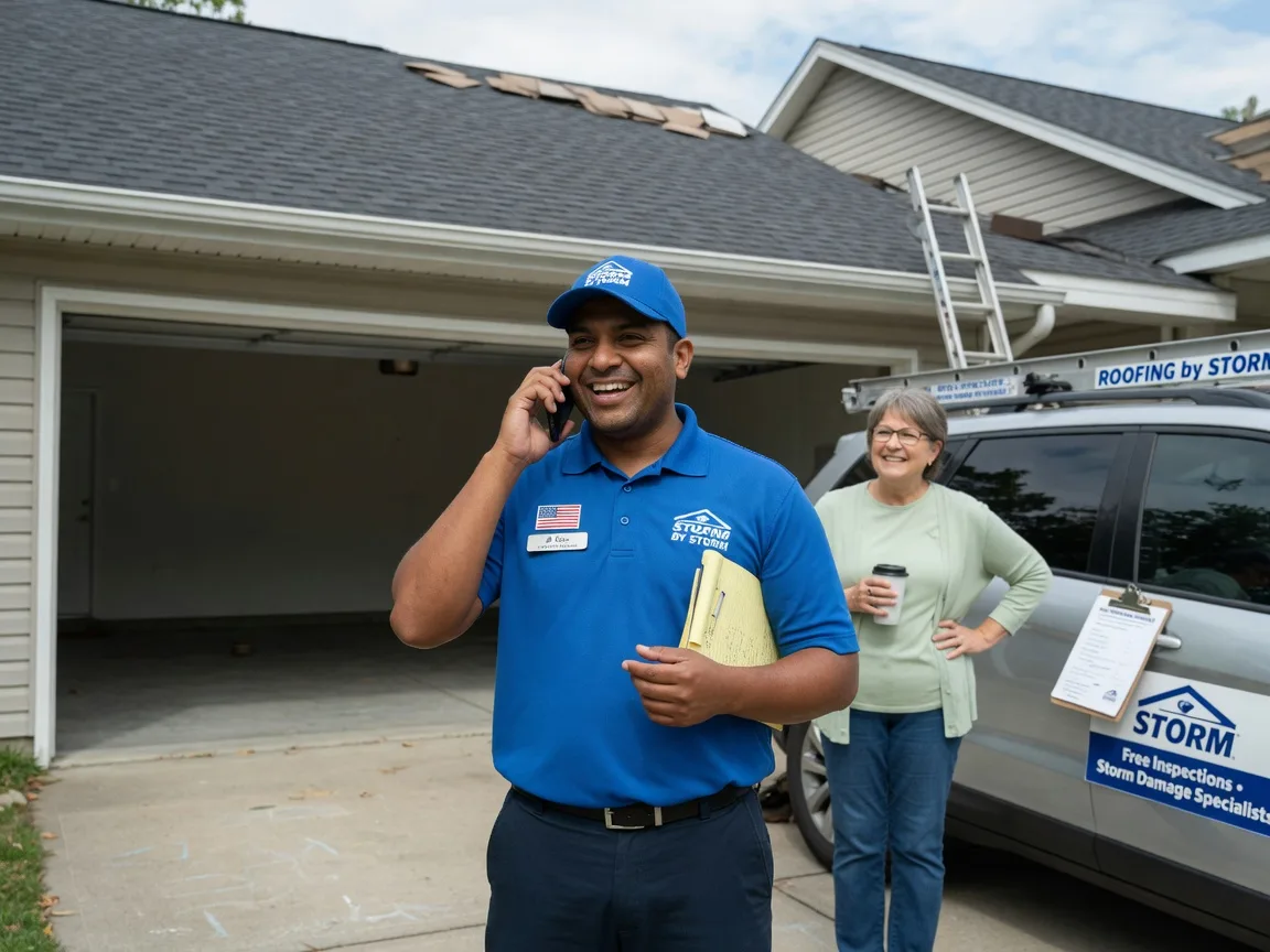 Roof Repair Near Me Barksdale Afb, LA FAQs